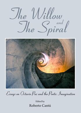 Cantu |  The Willow and the Spiral | Buch |  Sack Fachmedien