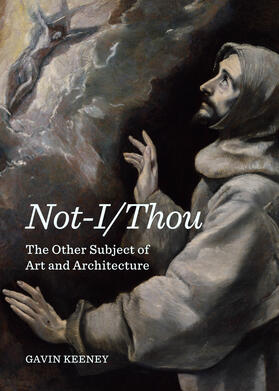 Keeney |  Not-I/Thou | Buch |  Sack Fachmedien