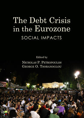 Petropoulos / Tsobanoglou |  The Debt Crisis in the Eurozone | Buch |  Sack Fachmedien