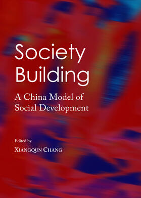 Chang |  Society Building | Buch |  Sack Fachmedien