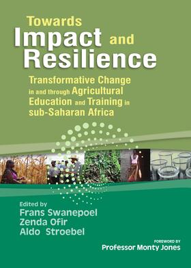 Swanepoel / Ofir / Stroebel |  Towards Impact and Resilience | Buch |  Sack Fachmedien