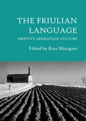 Mucignat |  The Friulian Language | Buch |  Sack Fachmedien