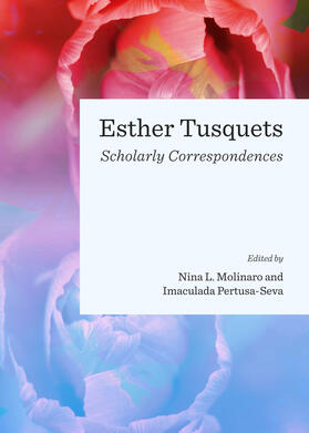 Molinaro / Pertusa-Seva |  Esther Tusquets | Buch |  Sack Fachmedien