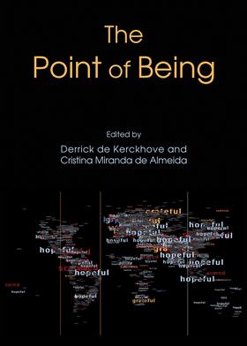 Kerckhove / de Almeida |  The Point of Being | Buch |  Sack Fachmedien