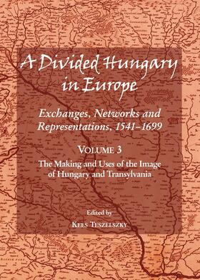 Almási / Brzezinski / Horn |  A Divided Hungary in Europe | Buch |  Sack Fachmedien