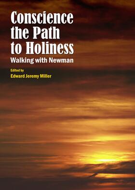 Miller |  Conscience the Path to Holiness | Buch |  Sack Fachmedien