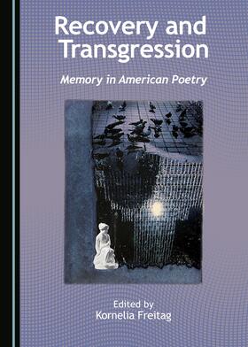 Freitag |  Recovery and Transgression | Buch |  Sack Fachmedien