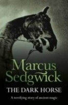 Sedgwick |  The Dark Horse | eBook | Sack Fachmedien