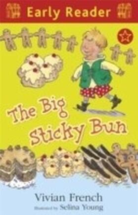 French |  The Big Sticky Bun | eBook | Sack Fachmedien