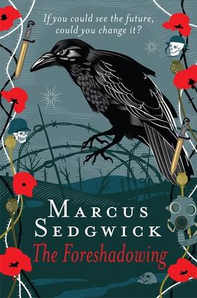 Sedgwick | The Foreshadowing | Buch | 978-1-4440-1106-7 | www2.sack.de