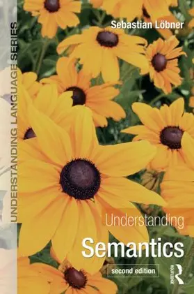 Loebner | Understanding Semantics | Buch | 978-1-4441-2243-5 | sack.de