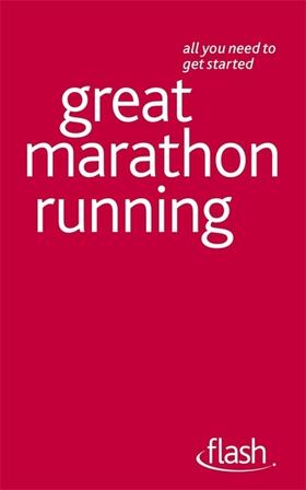 Rogers |  Great Marathon Running | Buch |  Sack Fachmedien