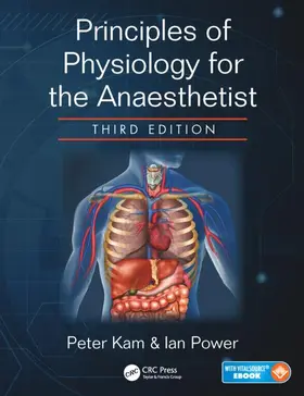 Power / Kam |  Principles of Physiology for the Anaesthetist | Buch |  Sack Fachmedien