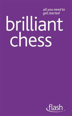 Hartston |  Brilliant Chess | Buch |  Sack Fachmedien