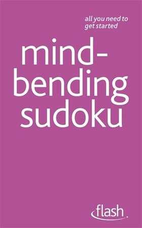 Pitts |  Mindbending Sudoku | Buch |  Sack Fachmedien
