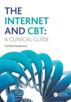 Andersson |  The Internet and CBT | Buch |  Sack Fachmedien