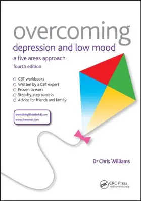 Williams |  Overcoming Depression and Low Mood | Buch |  Sack Fachmedien