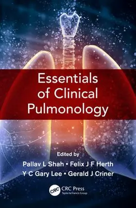 Shah / Herth / Lee | Essentials of Clinical Pulmonology | Buch | 978-1-4441-8646-8 | sack.de