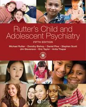 Rutter / Bishop / Pine |  Rutter's Child and Adolescent Psychiatry | eBook | Sack Fachmedien