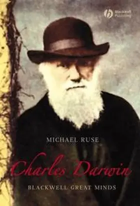 Ruse |  Charles Darwin | eBook | Sack Fachmedien