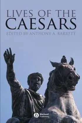 Barrett |  Lives of the Caesars | eBook | Sack Fachmedien
