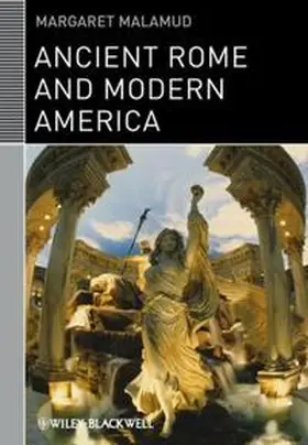 Malamud |  Ancient Rome and Modern America | eBook | Sack Fachmedien