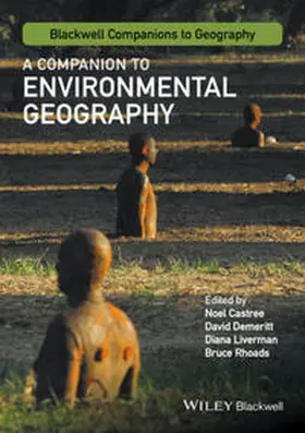Castree / Demeritt / Liverman |  A Companion to Environmental Geography | eBook | Sack Fachmedien