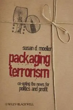 Moeller | Packaging Terrorism | E-Book | www2.sack.de