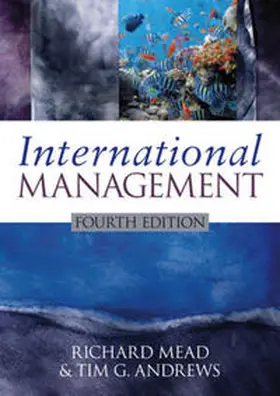 Mead / Andrews | International Management | E-Book | www2.sack.de