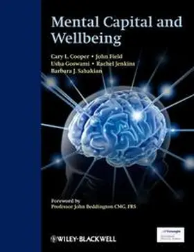 Cooper / Goswami / Sahakian |  Mental Capital and Wellbeing | eBook | Sack Fachmedien