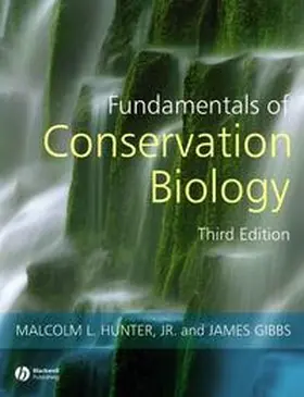 Hunter / Gibbs |  Fundamentals of Conservation Biology | eBook | Sack Fachmedien