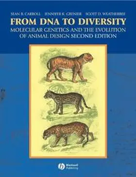 Carroll / Grenier / Weatherbee |  From DNA to Diversity | eBook | Sack Fachmedien