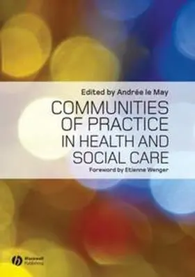 le May |  Communities of Practice in Health and Social Care | eBook | Sack Fachmedien