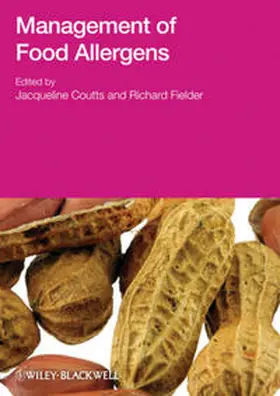 Coutts / Fielder |  Management of Food Allergens | eBook | Sack Fachmedien