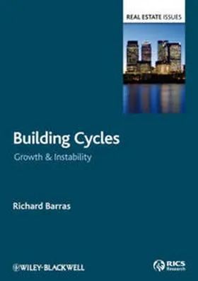 Barras |  Building Cycles | eBook | Sack Fachmedien