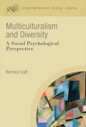 Lott |  Multiculturalism and Diversity | eBook | Sack Fachmedien