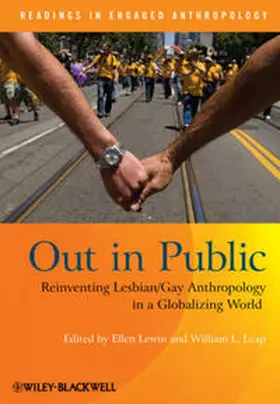 Lewin / Leap |  Out in Public | eBook | Sack Fachmedien