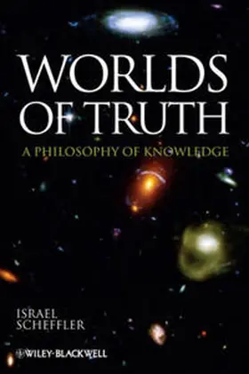 Scheffler | Worlds of Truth | E-Book | sack.de