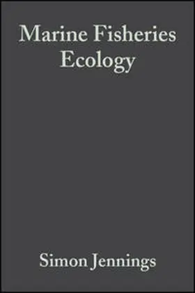 Jennings / Kaiser / Reynolds |  Marine Fisheries Ecology | eBook | Sack Fachmedien