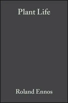 Ennos / Sheffield |  Plant Life | eBook | Sack Fachmedien