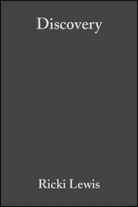 Lewis |  Discovery | eBook | Sack Fachmedien