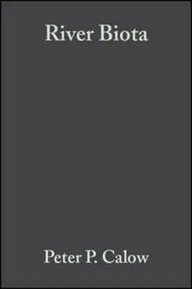 Calow |  River Biota | eBook | Sack Fachmedien