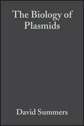 Summers |  The Biology of Plasmids | eBook | Sack Fachmedien