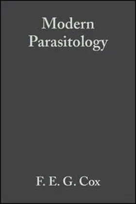 Cox |  Modern Parasitology | eBook | Sack Fachmedien
