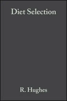 Hughes |  Diet Selection | eBook | Sack Fachmedien