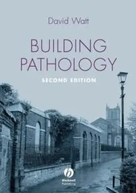 Watt | Building Pathology | E-Book | sack.de