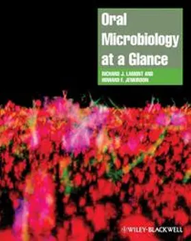 Lamont / Jenkinson |  Oral Microbiology at a Glance | eBook | Sack Fachmedien