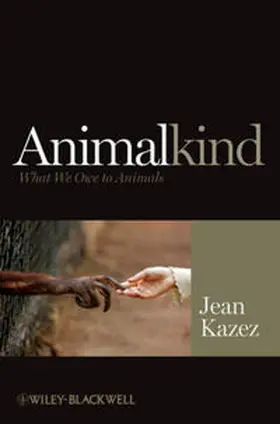 Kazez |  Animalkind | eBook | Sack Fachmedien