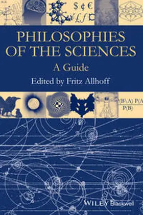 Allhoff |  Philosophies of the Sciences | eBook | Sack Fachmedien
