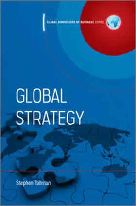 Tallman |  Global Strategy | eBook | Sack Fachmedien